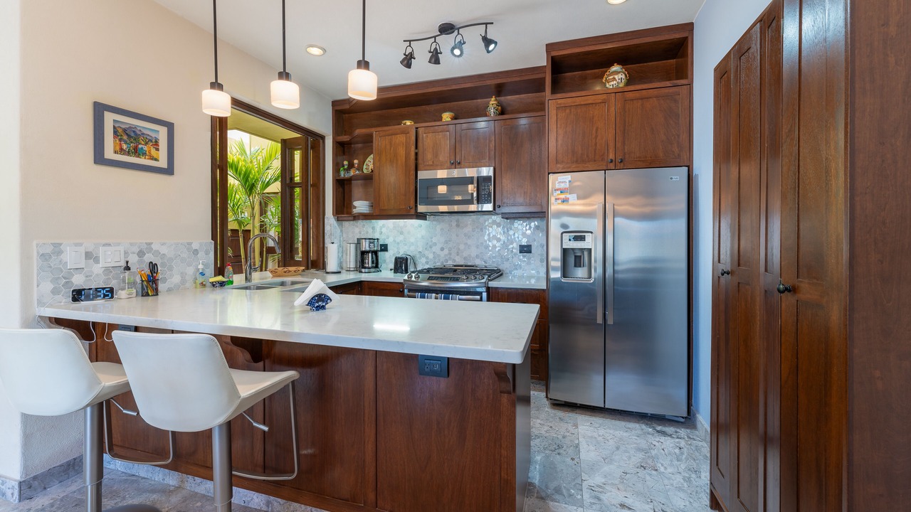 Photo of Kitchen in Nopolo
