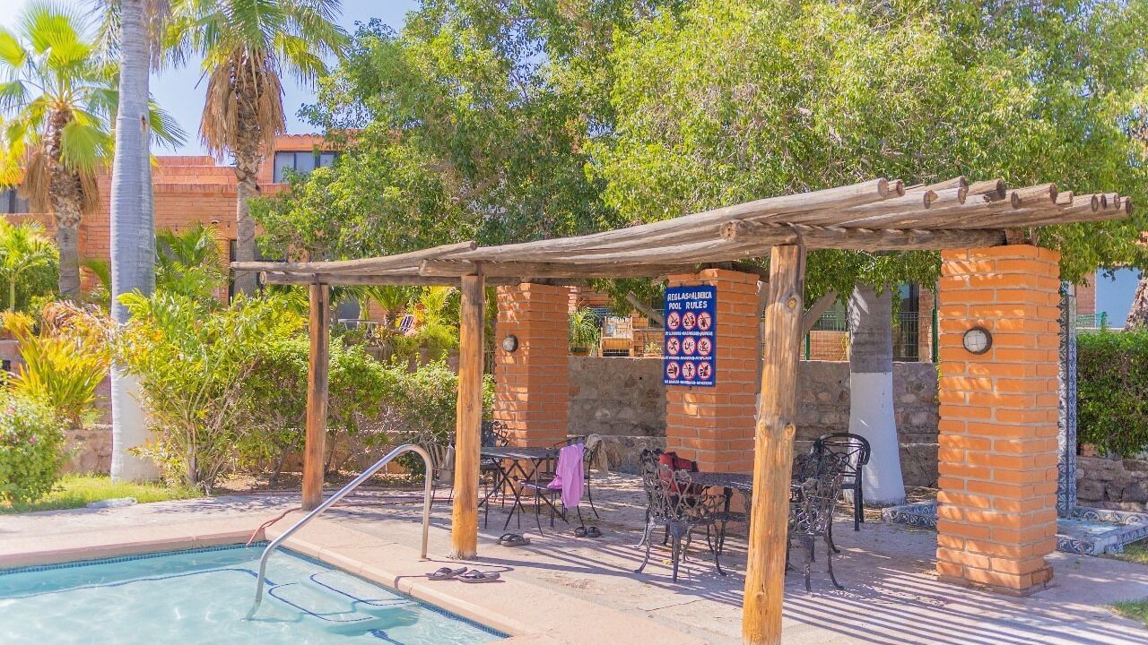 Photo of Outdoor in San Carlos