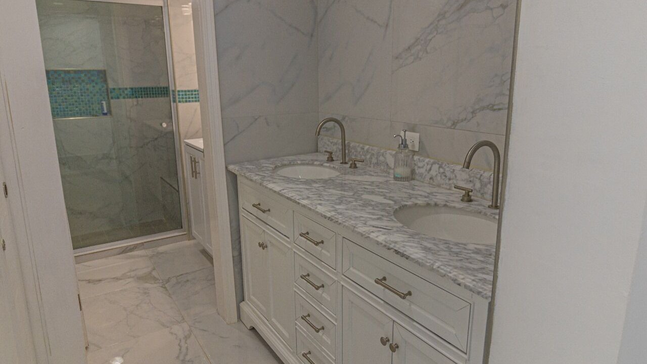 Photo of Bathroom in San Carlos