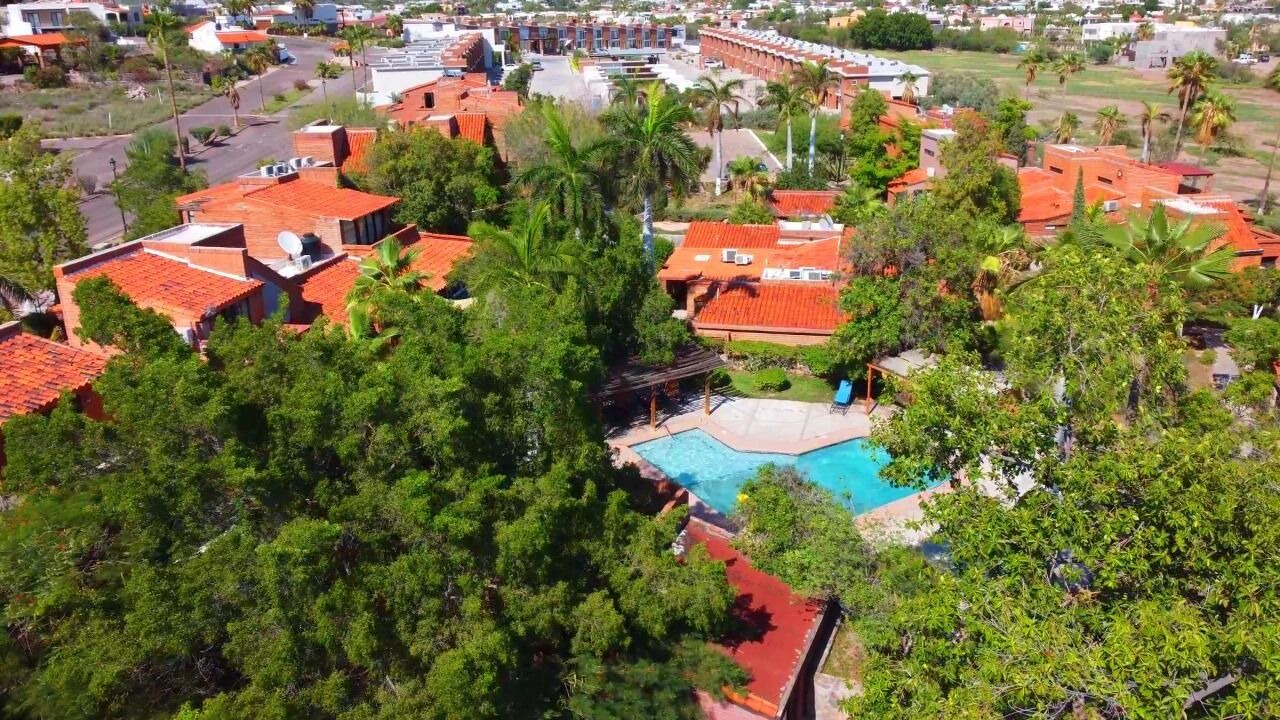 Photo of Outdoor in San Carlos