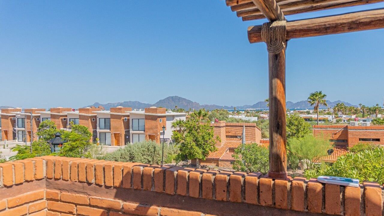 Photo of Outdoor in San Carlos
