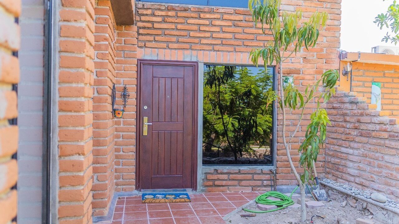 Photo of Outdoor in San Carlos
