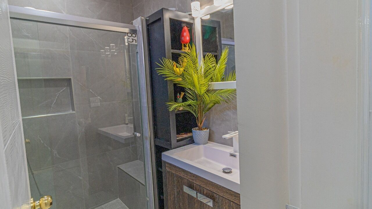 Photo of Bathroom in San Carlos