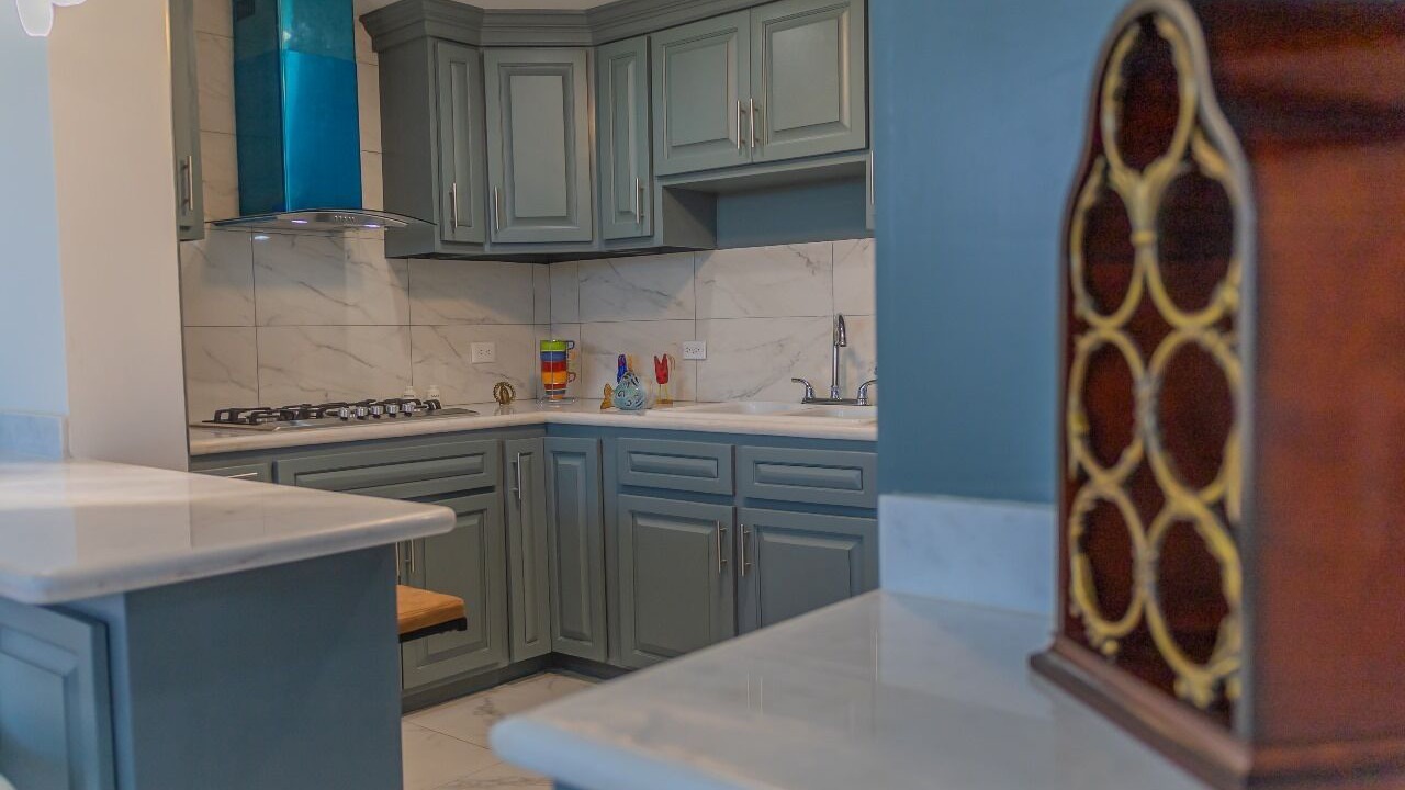 Photo of Kitchen in San Carlos