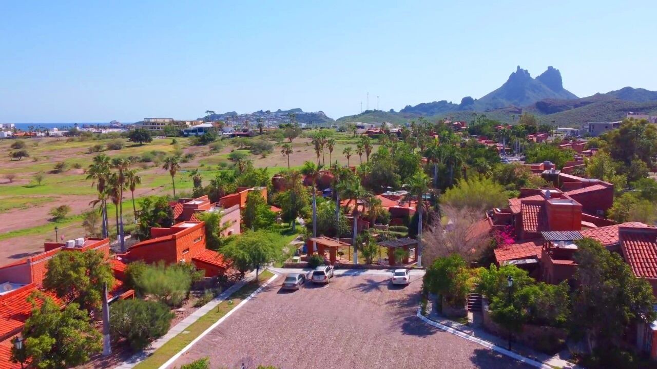 Photo of Outdoor in San Carlos