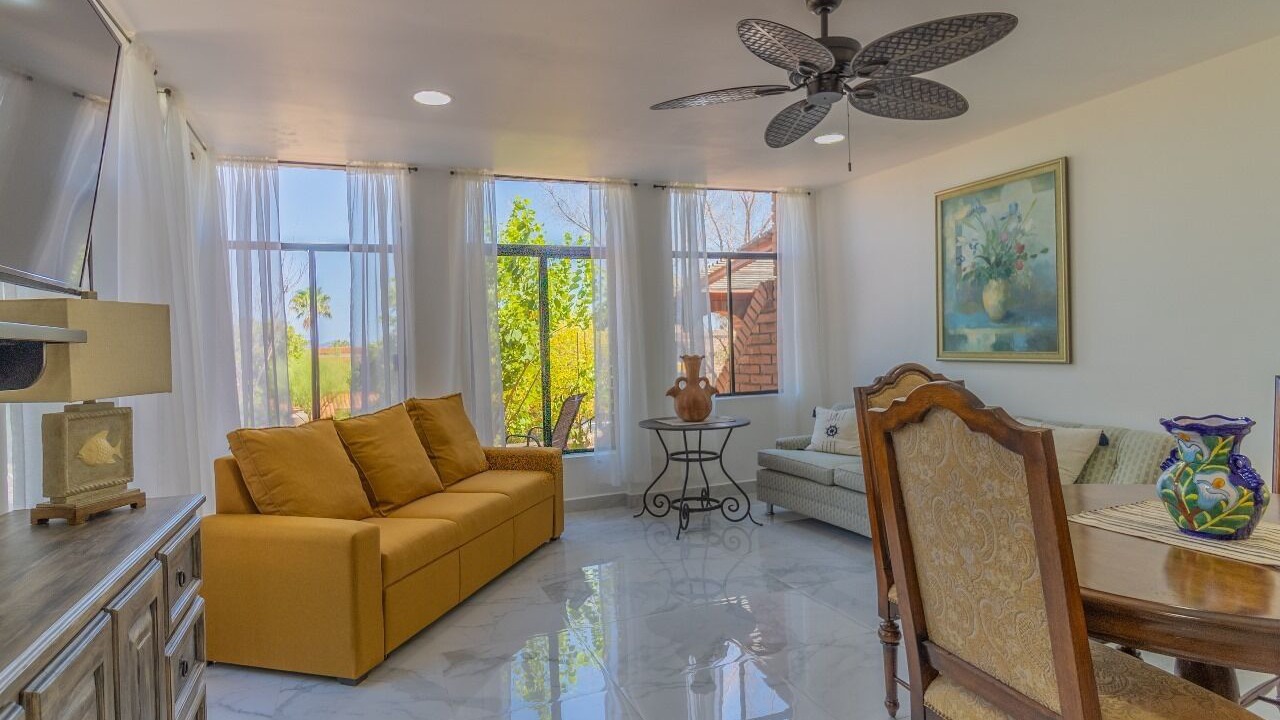 Photo of Livingroom in San Carlos