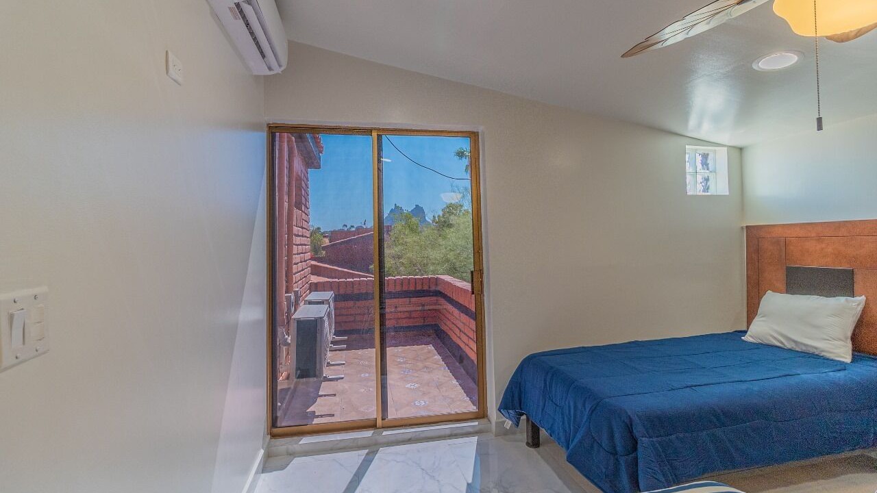 Photo of Bedroom in San Carlos