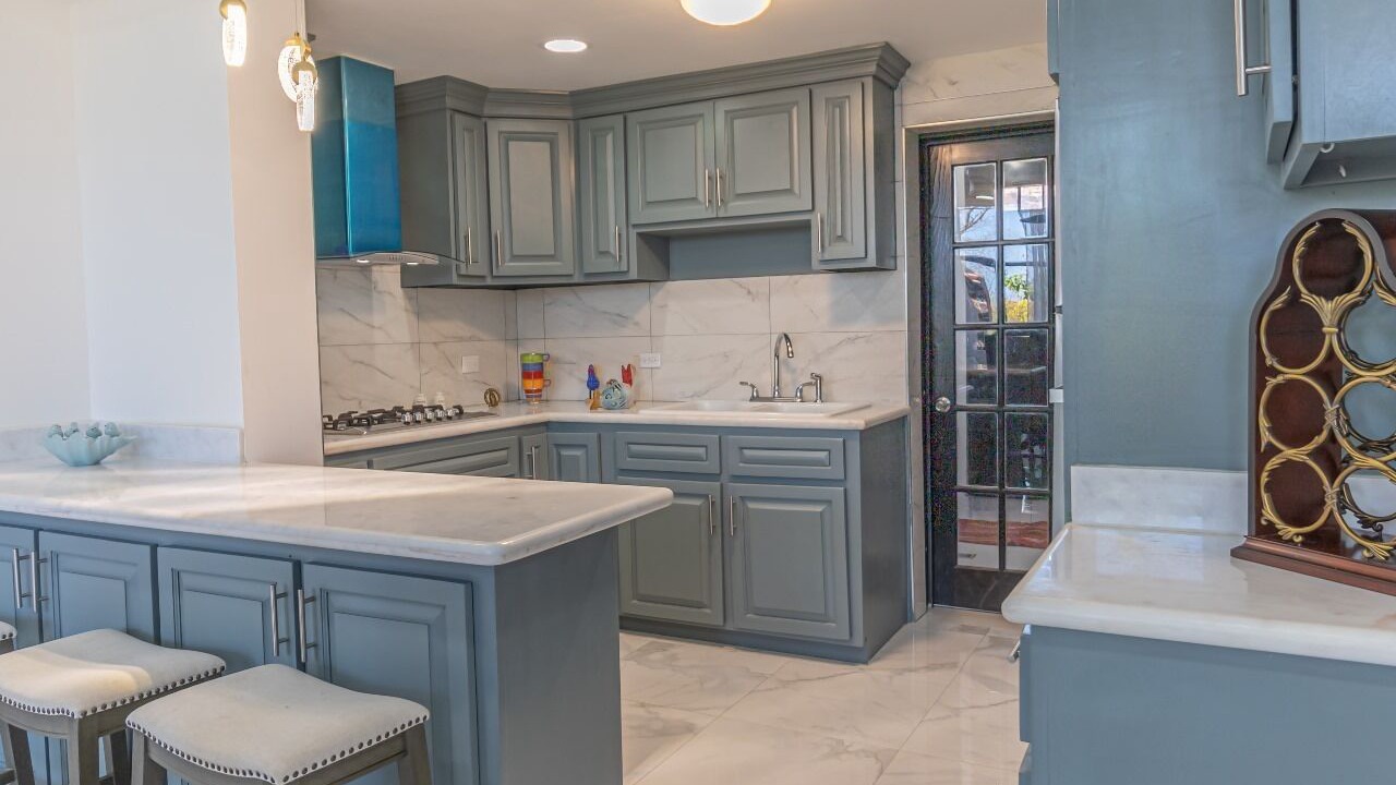 Photo of Kitchen in San Carlos