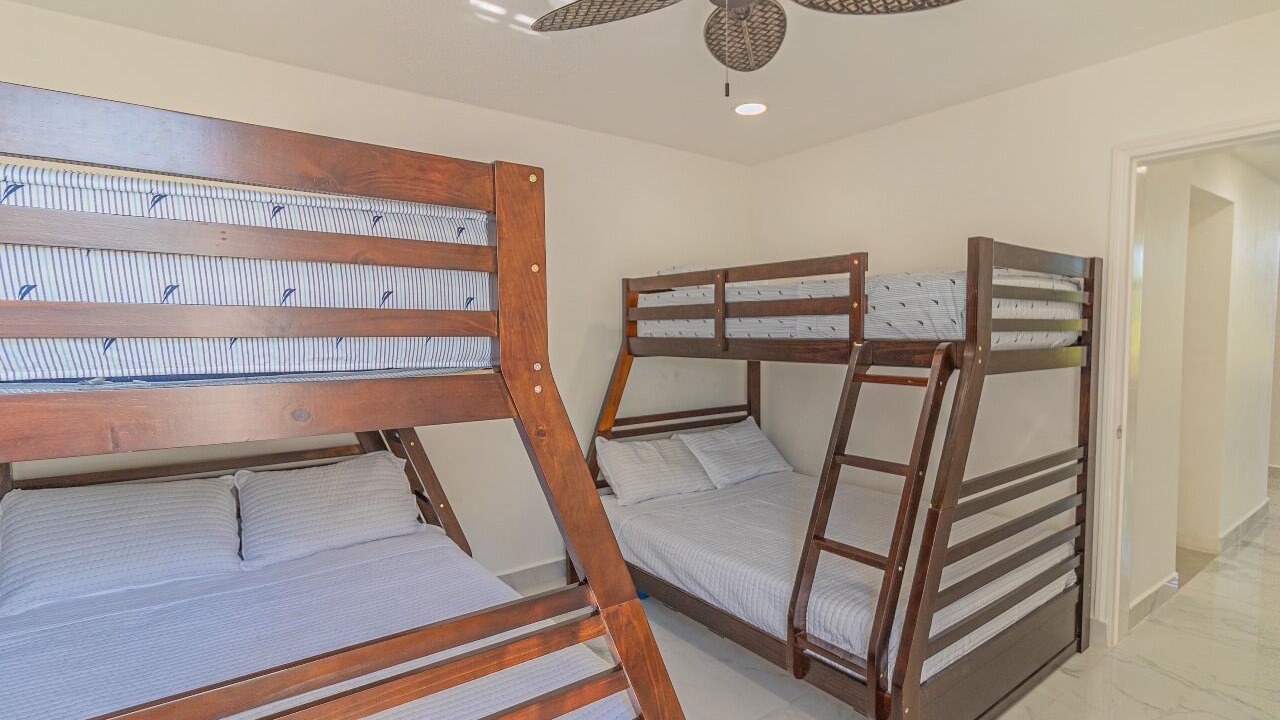 Photo of Bedroom in San Carlos