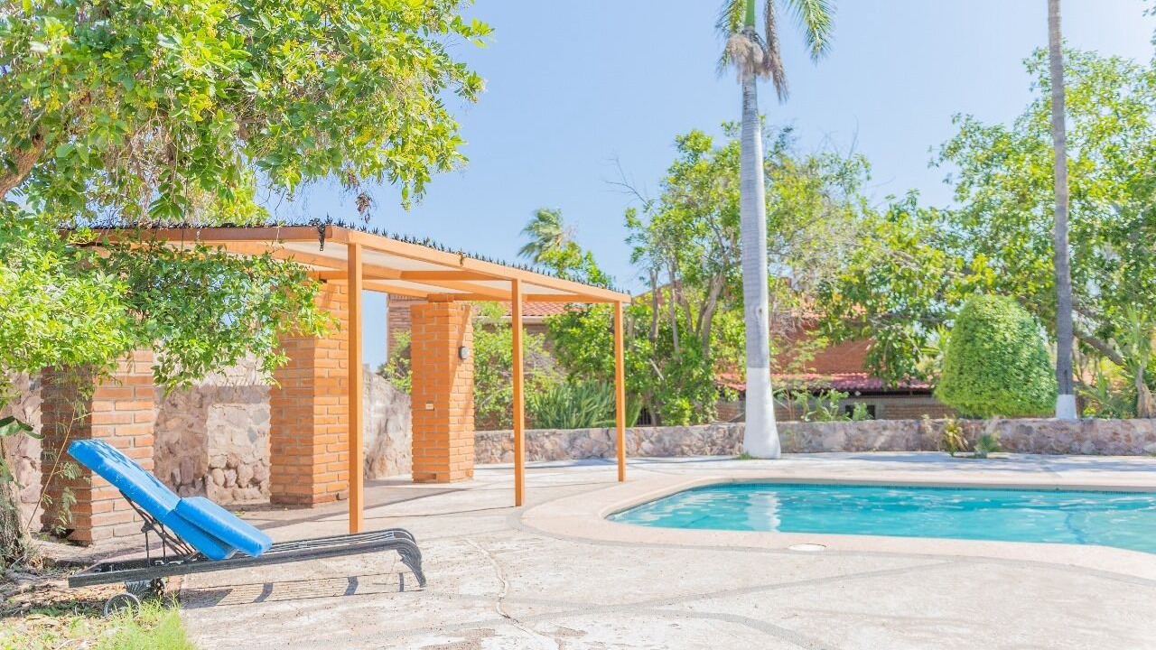 Photo of Outdoor in San Carlos