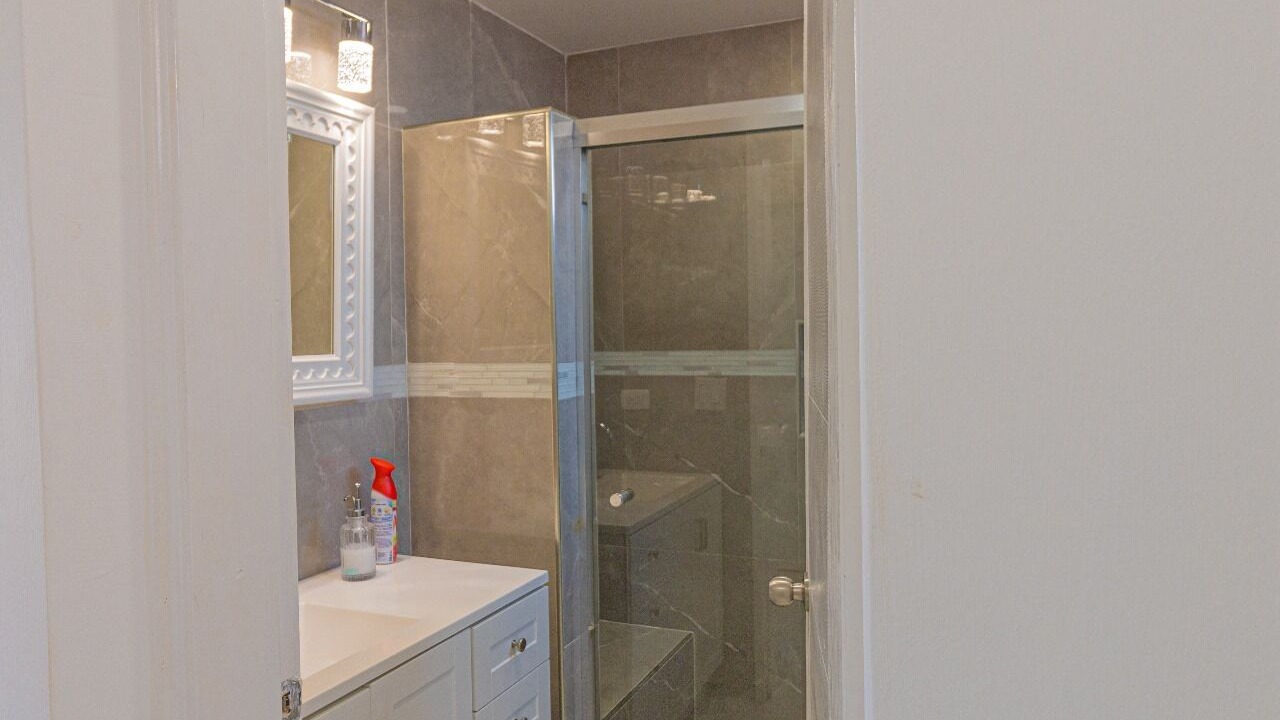 Photo of Bathroom in San Carlos