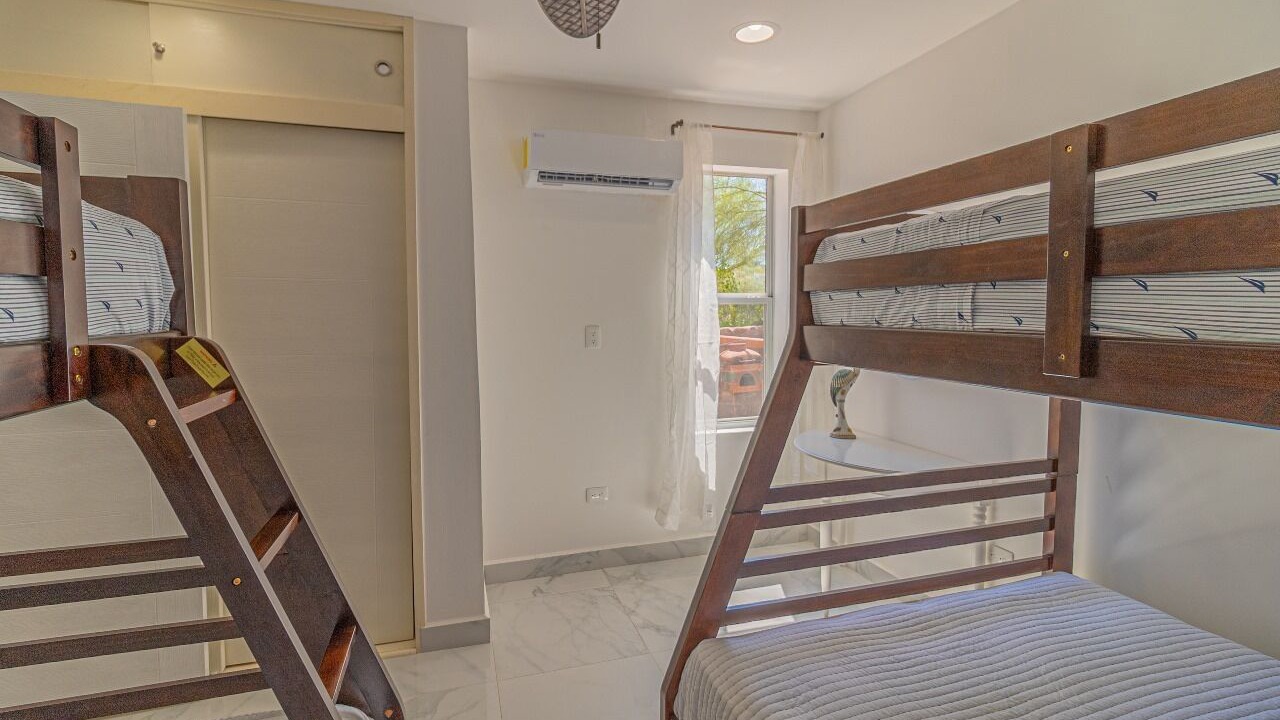 Photo of Bedroom in San Carlos