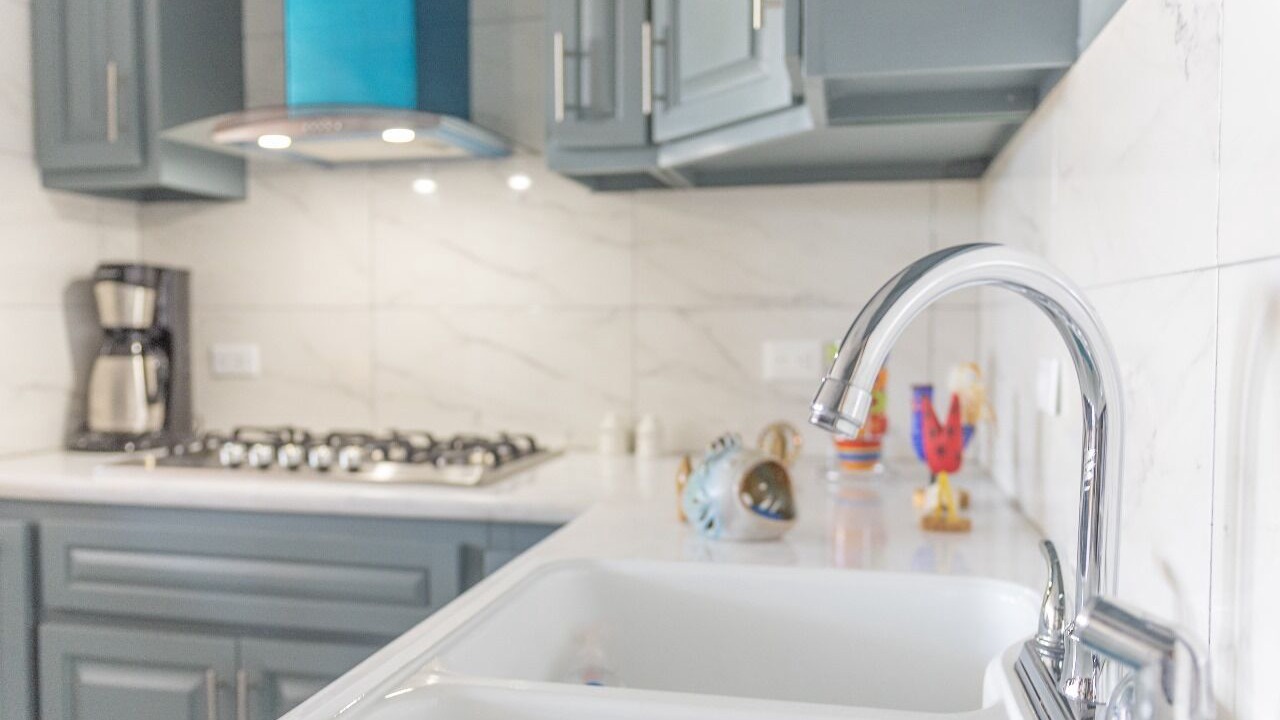 Photo of Kitchen in San Carlos