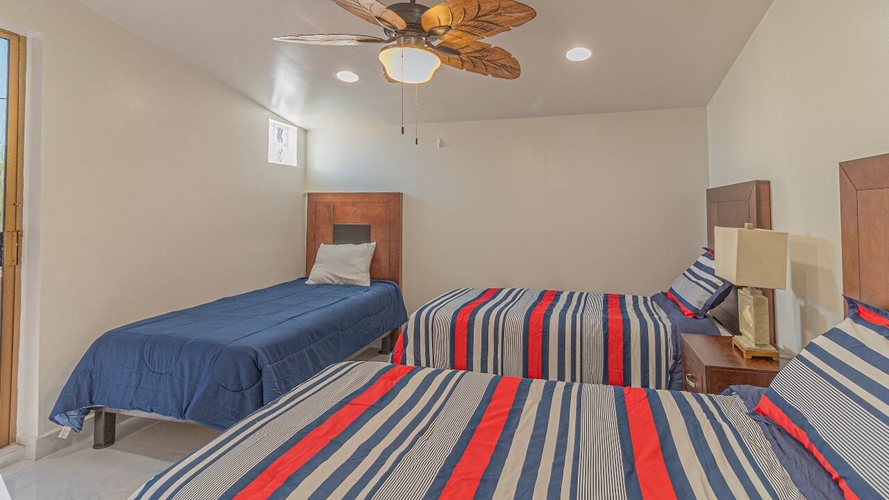 Photo of Bedroom in San Carlos