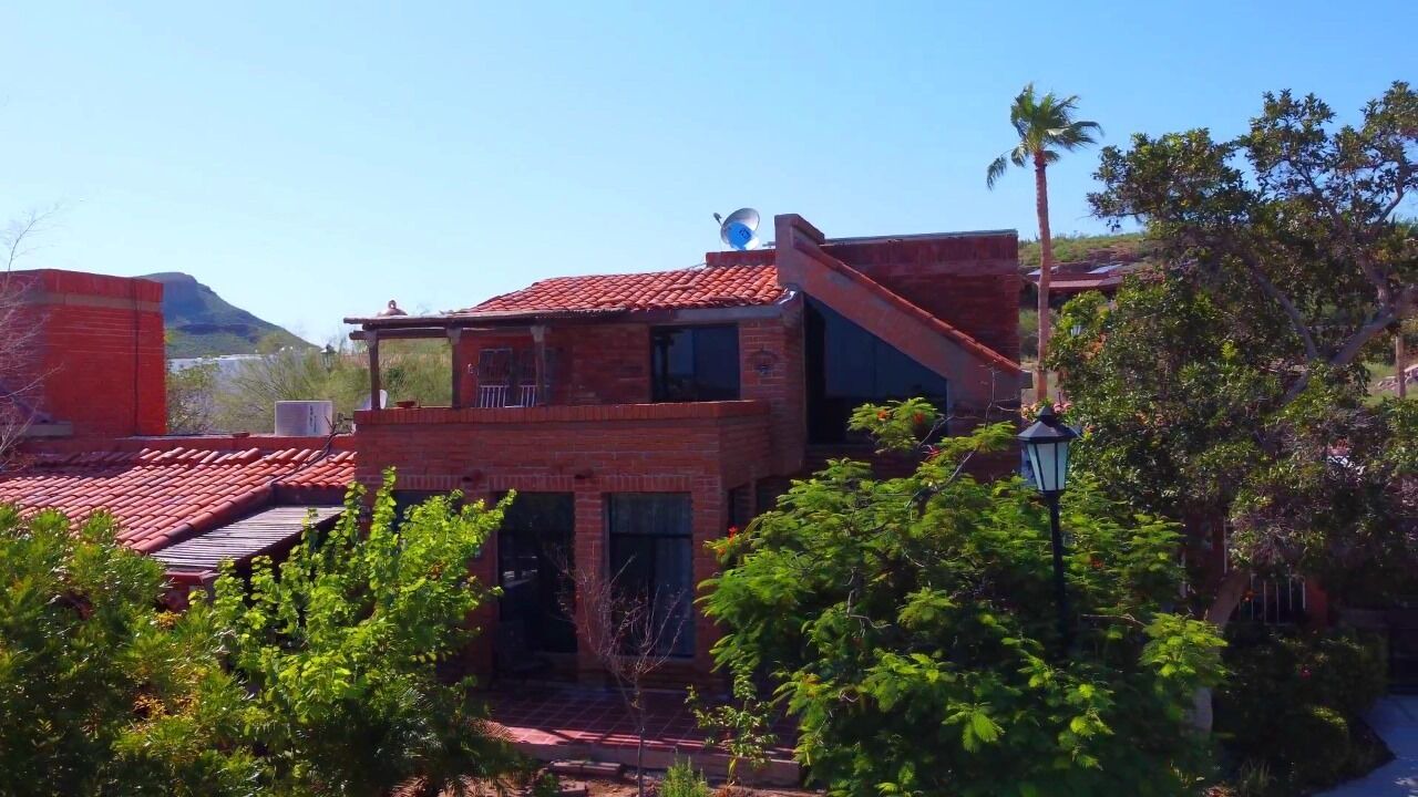 Photo of Outdoor in San Carlos