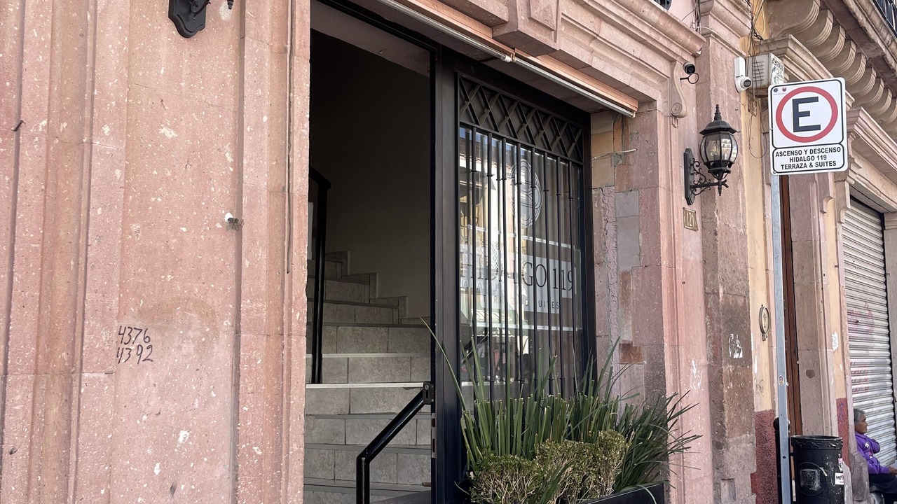 Photo of Outdoor in Zacatecas Centro