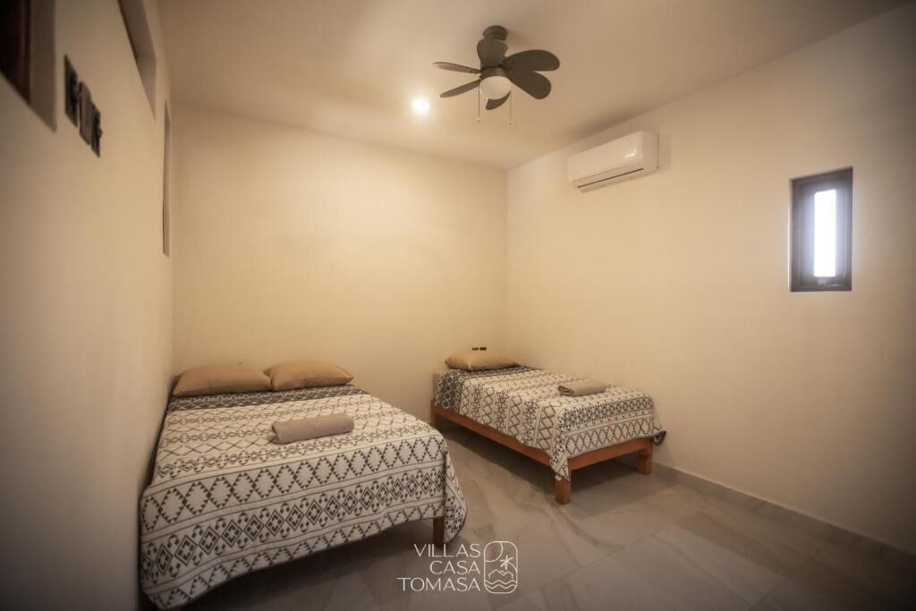 Photo of Bedroom in Troncones