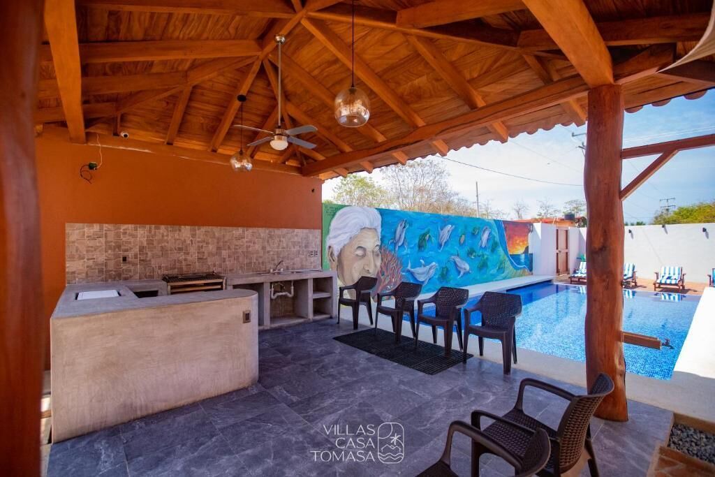 Photo of Outdoor in Troncones