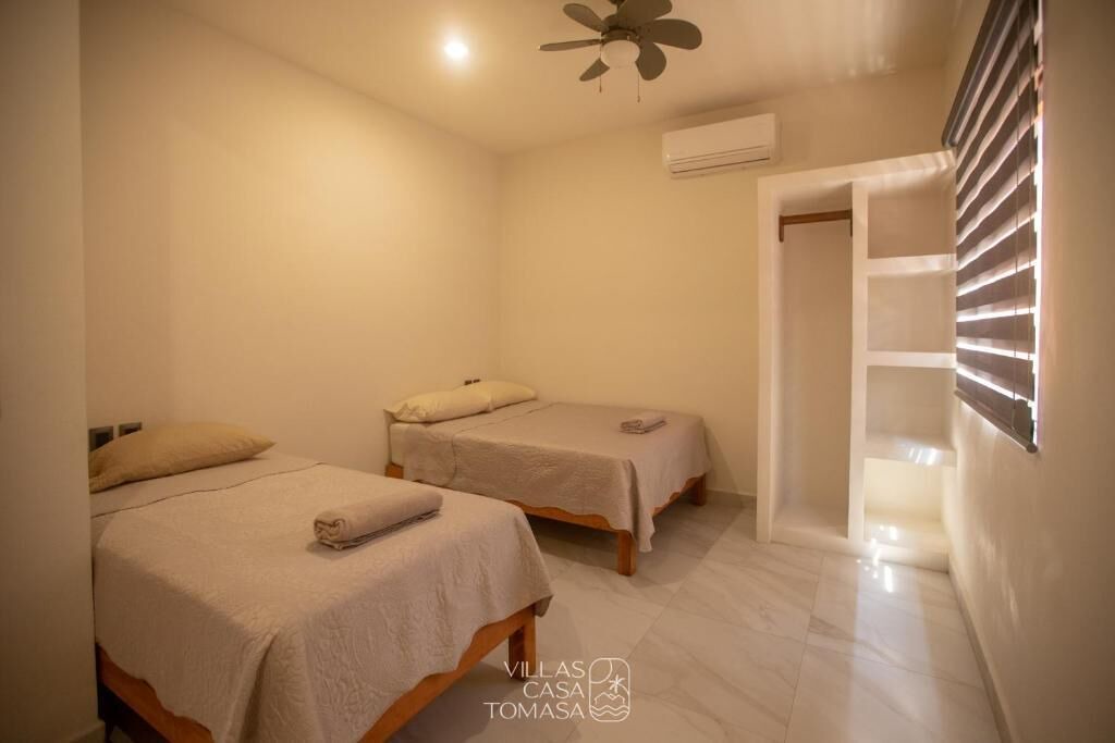 Photo of Bedroom in Troncones