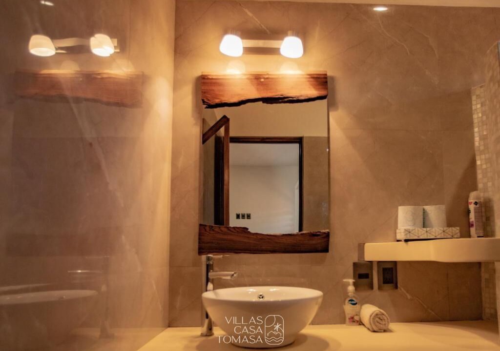 Photo of Bathroom in Troncones