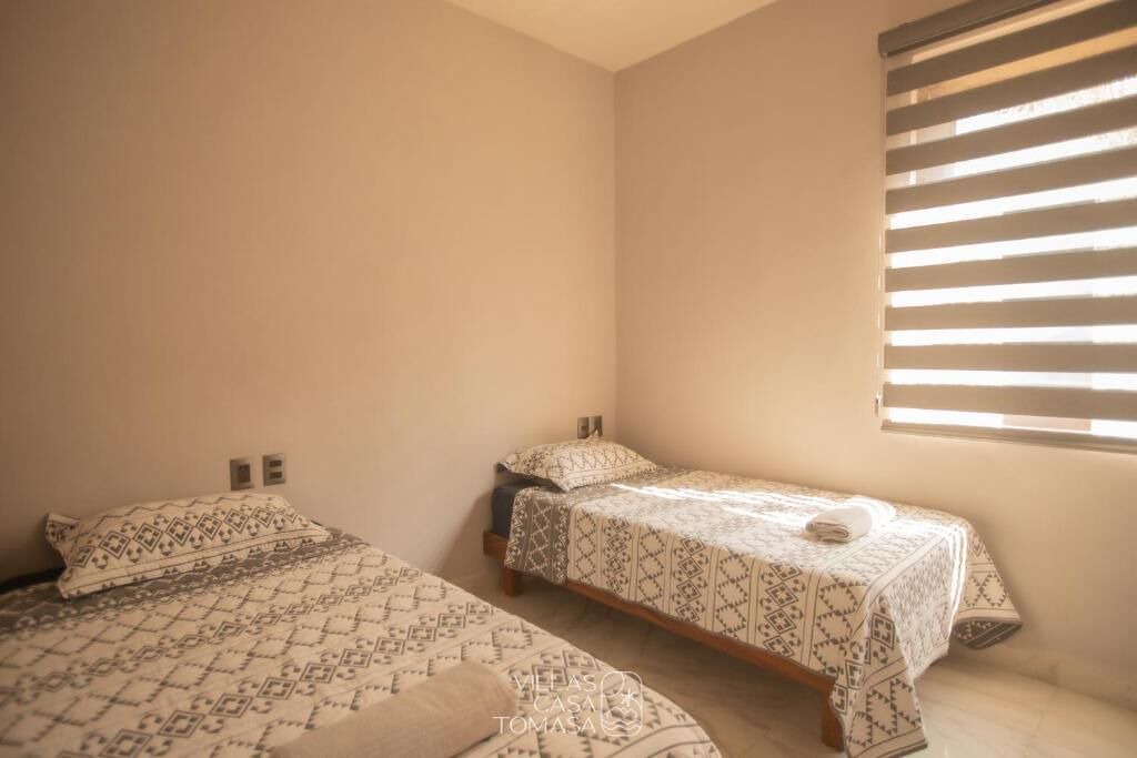 Photo of Bedroom in Troncones