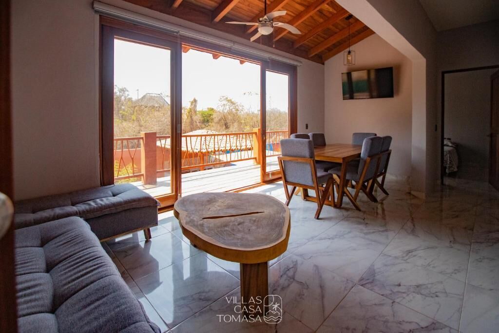 Photo of Livingroom in Troncones