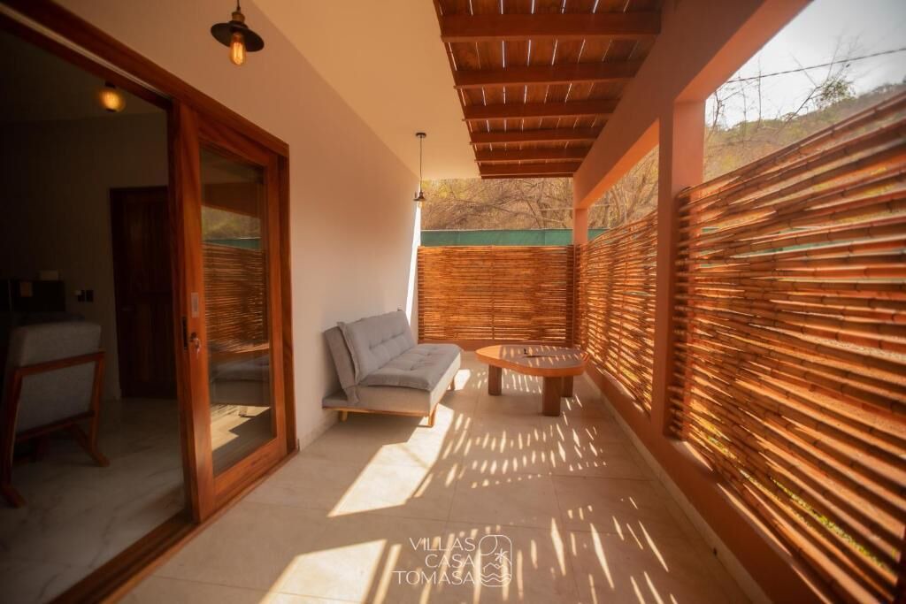 Photo of Patio Balcony in Troncones