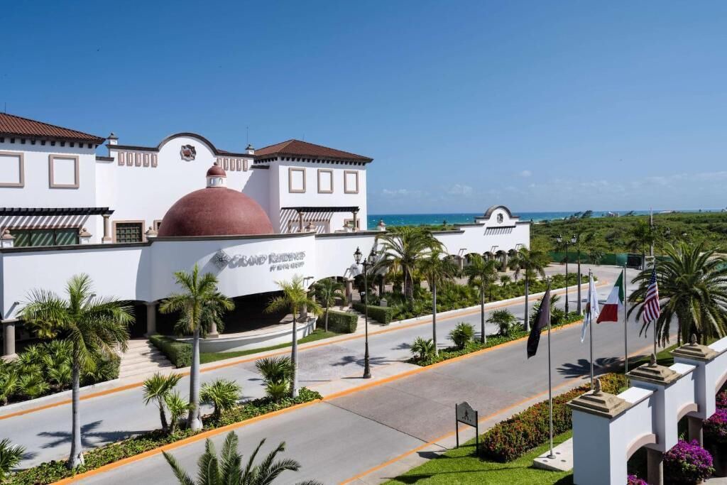 Photo of Outdoor in Puerto Morelos
