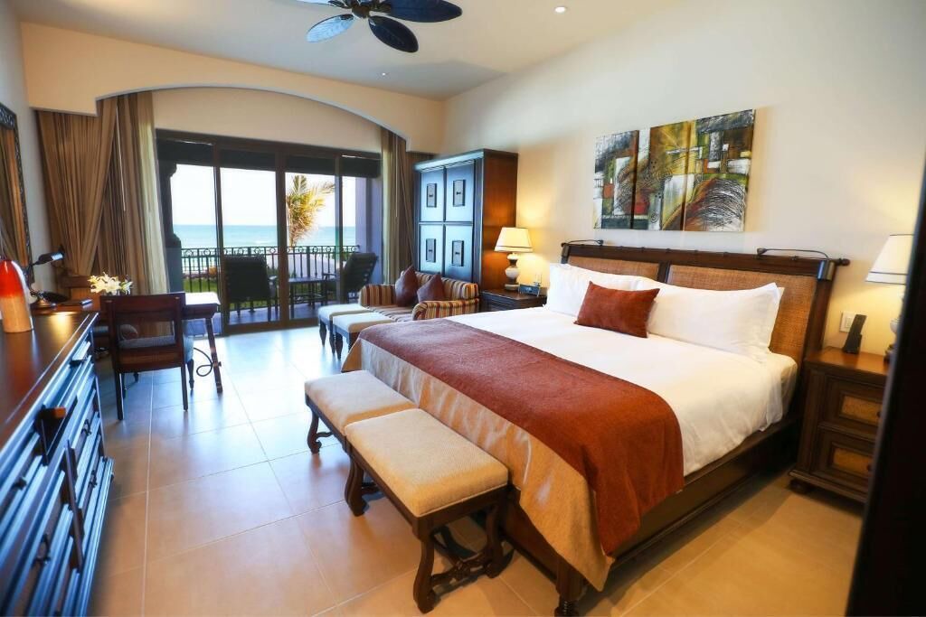Photo of Bedroom in Puerto Morelos