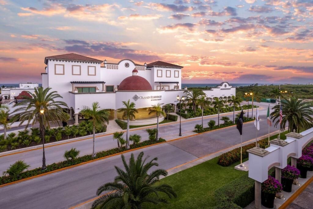 Photo of Outdoor in Puerto Morelos