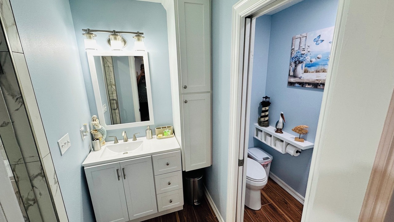 Photo of Bathroom in Arroyo City