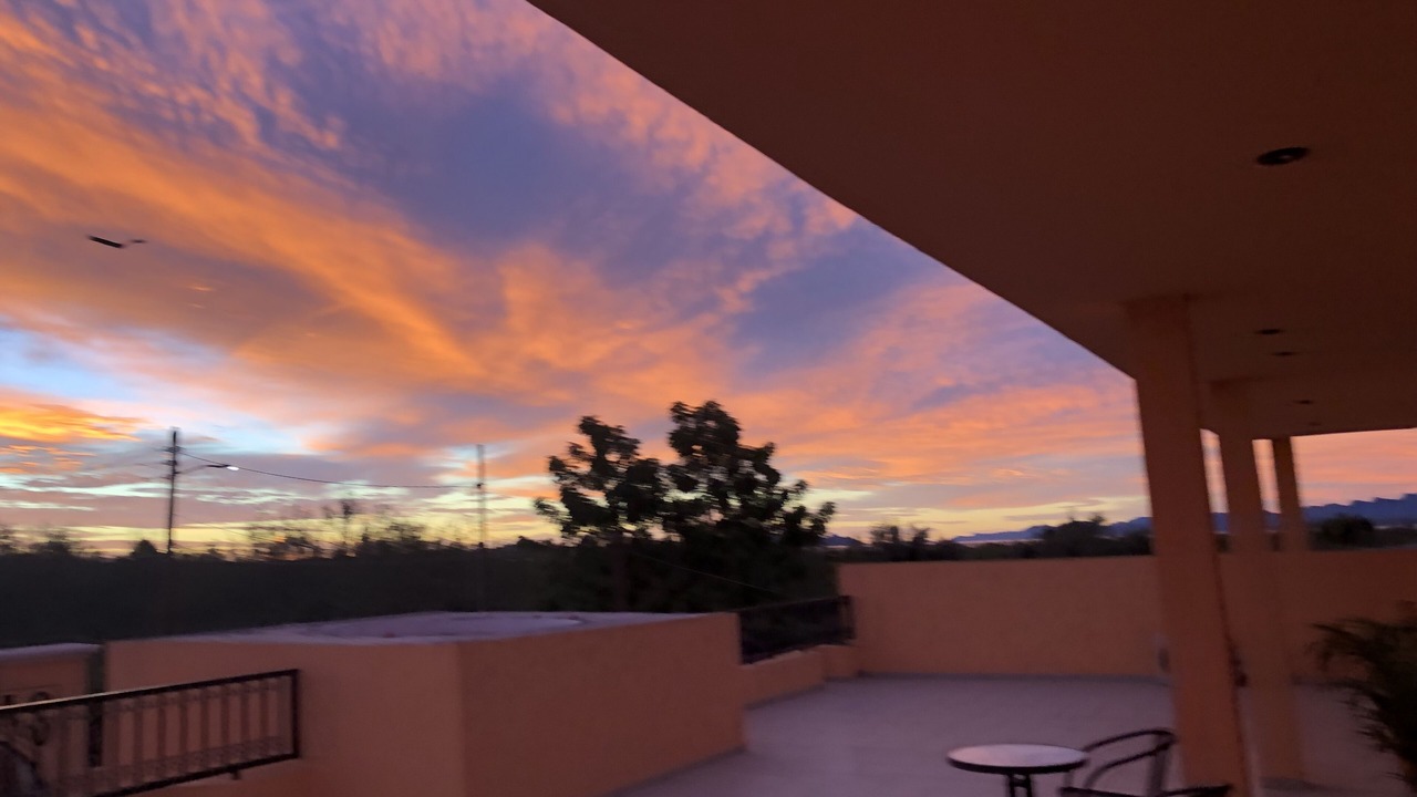 Photo of Patio Balcony in Zaragoza