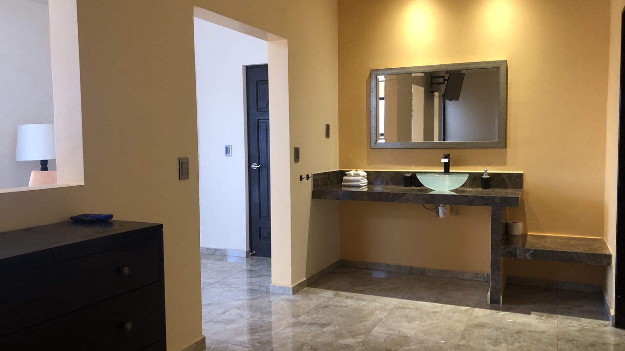 Photo of Bathroom in Zaragoza