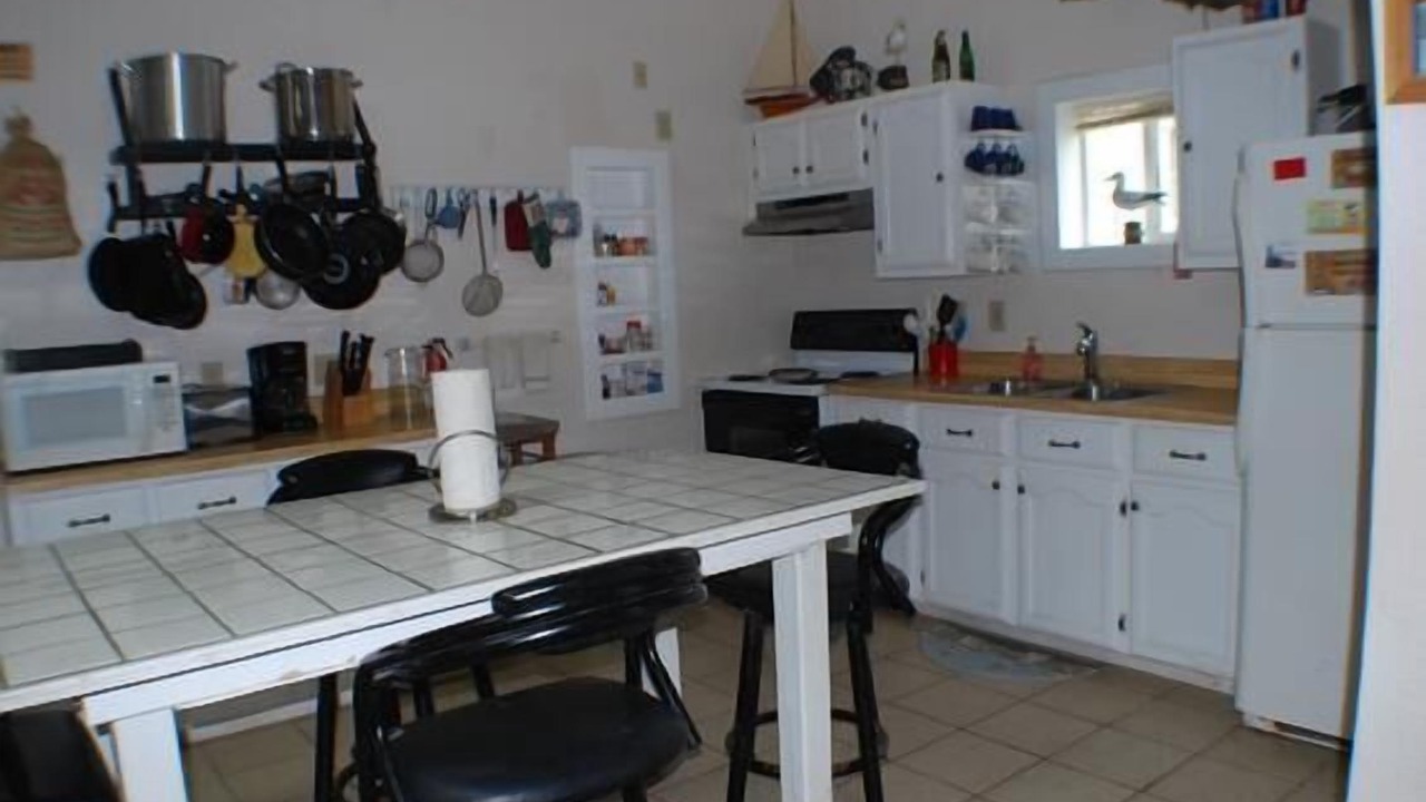 Photo of Kitchen in Port Mansfield