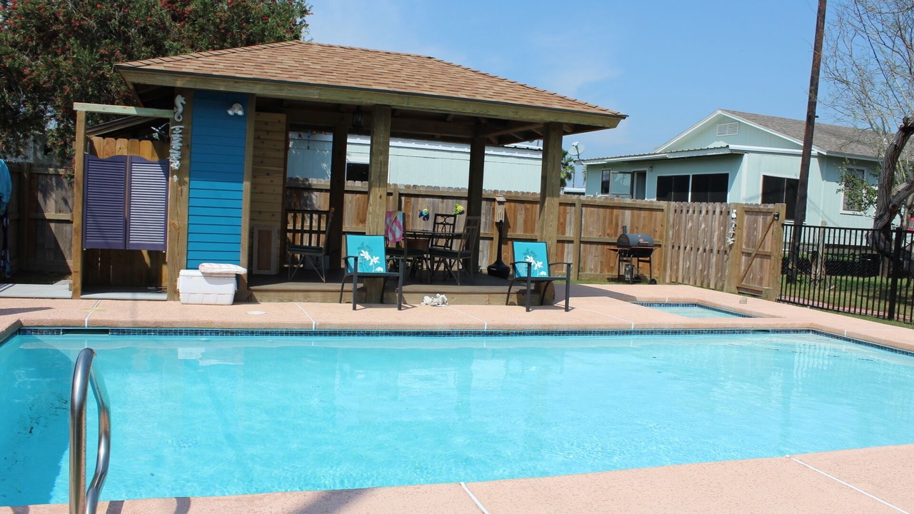 Photo of Outdoor in Port Mansfield
