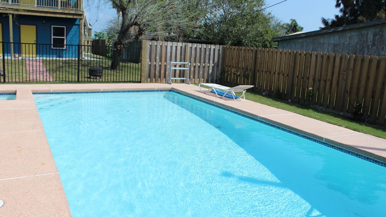 Photo of Outdoor in Port Mansfield