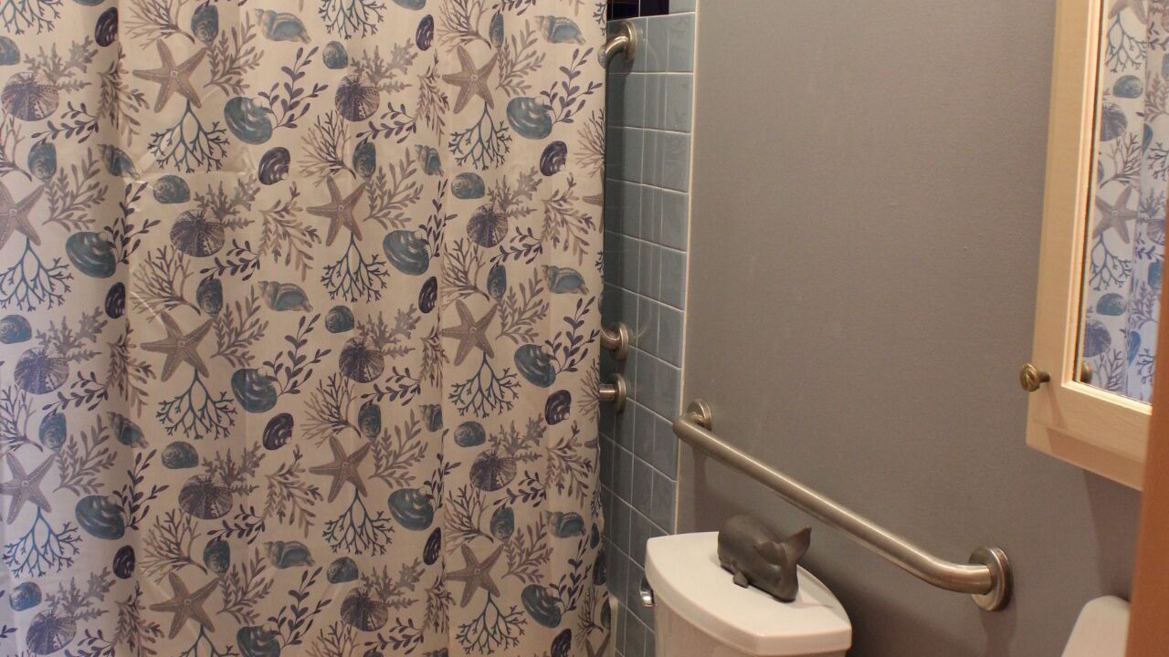 Photo of Bathroom in Port Mansfield