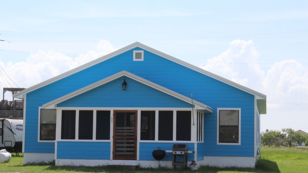 Photo of Outdoor in Port Mansfield