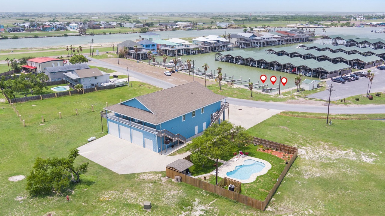 Photo of Outdoor in Port Mansfield