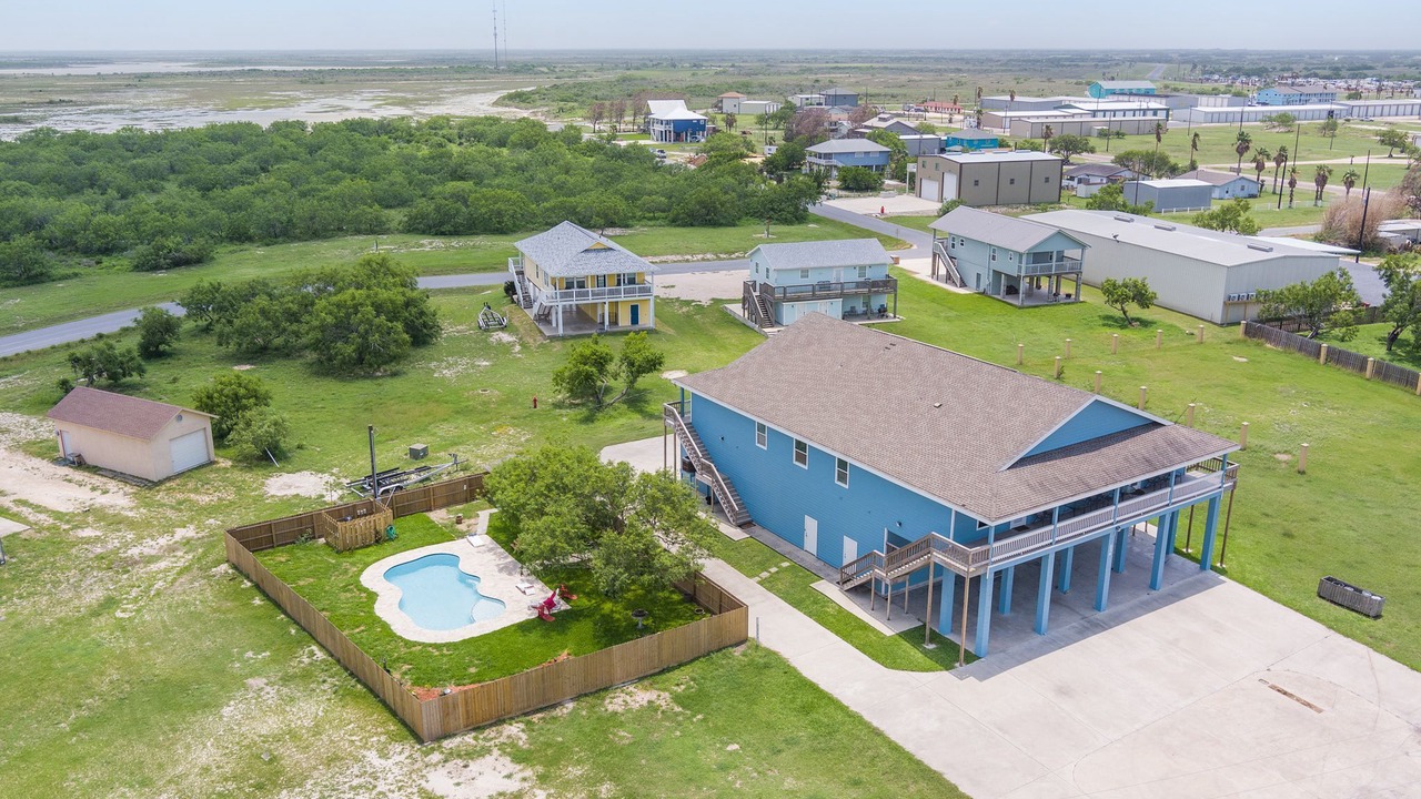 Photo of Outdoor in Port Mansfield