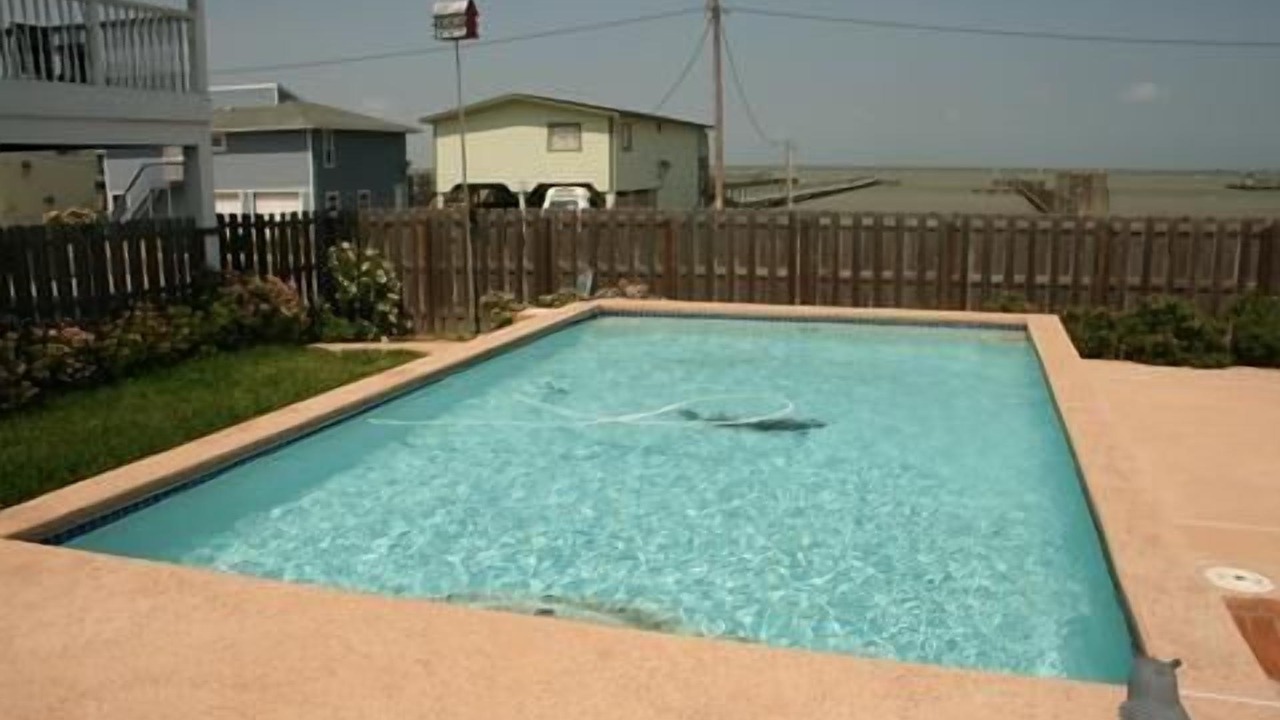 Photo of Outdoor in Port Mansfield