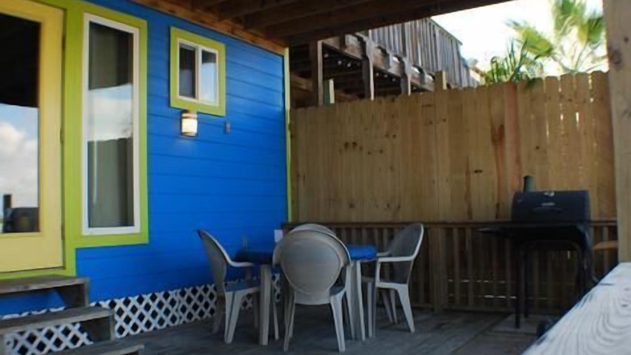 Photo of Outdoor in Port Mansfield