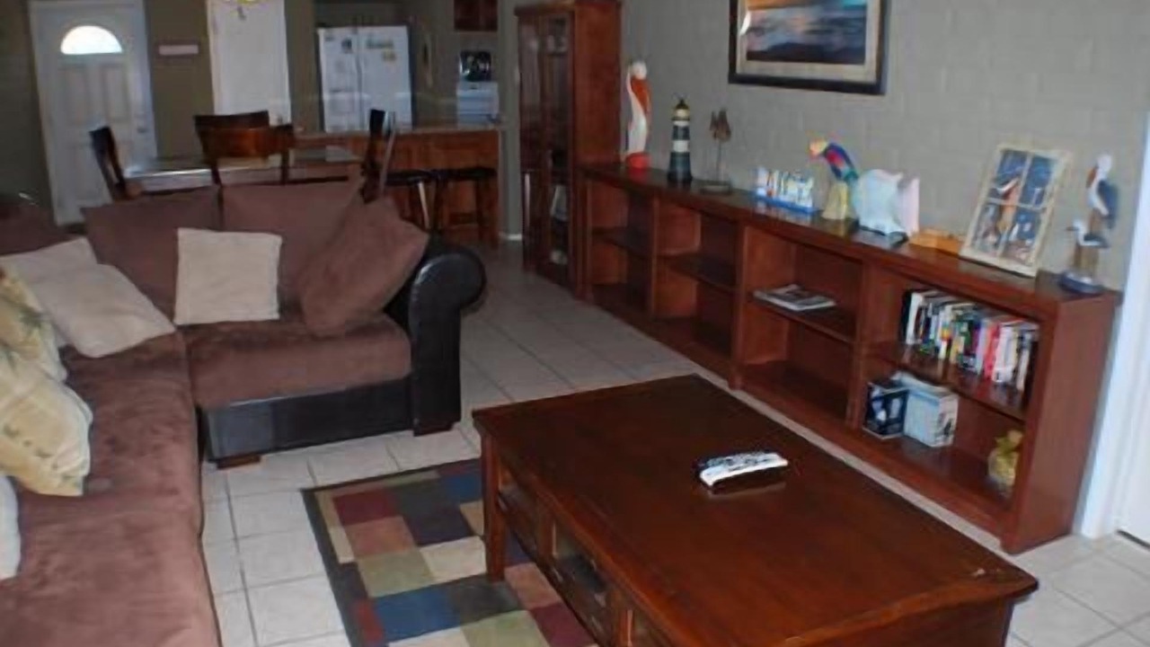 Photo of Livingroom in Port Mansfield