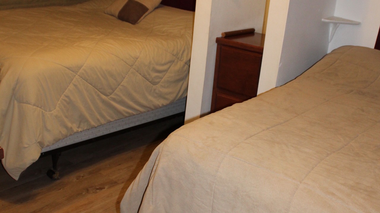 Photo of Bedroom in Port Mansfield