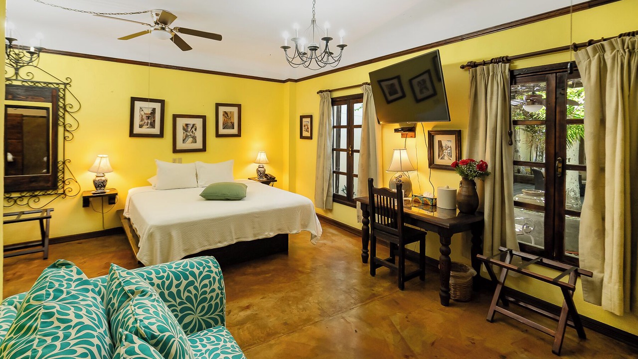 Photo of Bedroom in La Paz