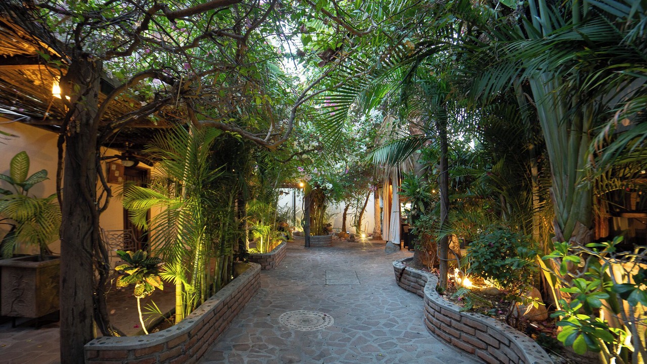 Photo of Outdoor in La Paz