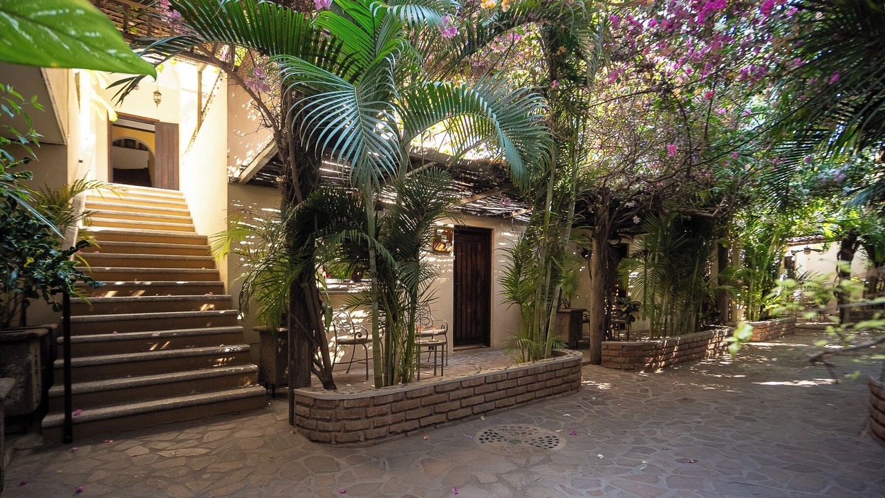 Photo of Outdoor in La Paz