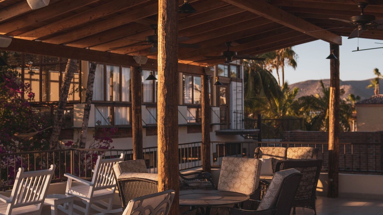 Photo of Outdoor in La Paz