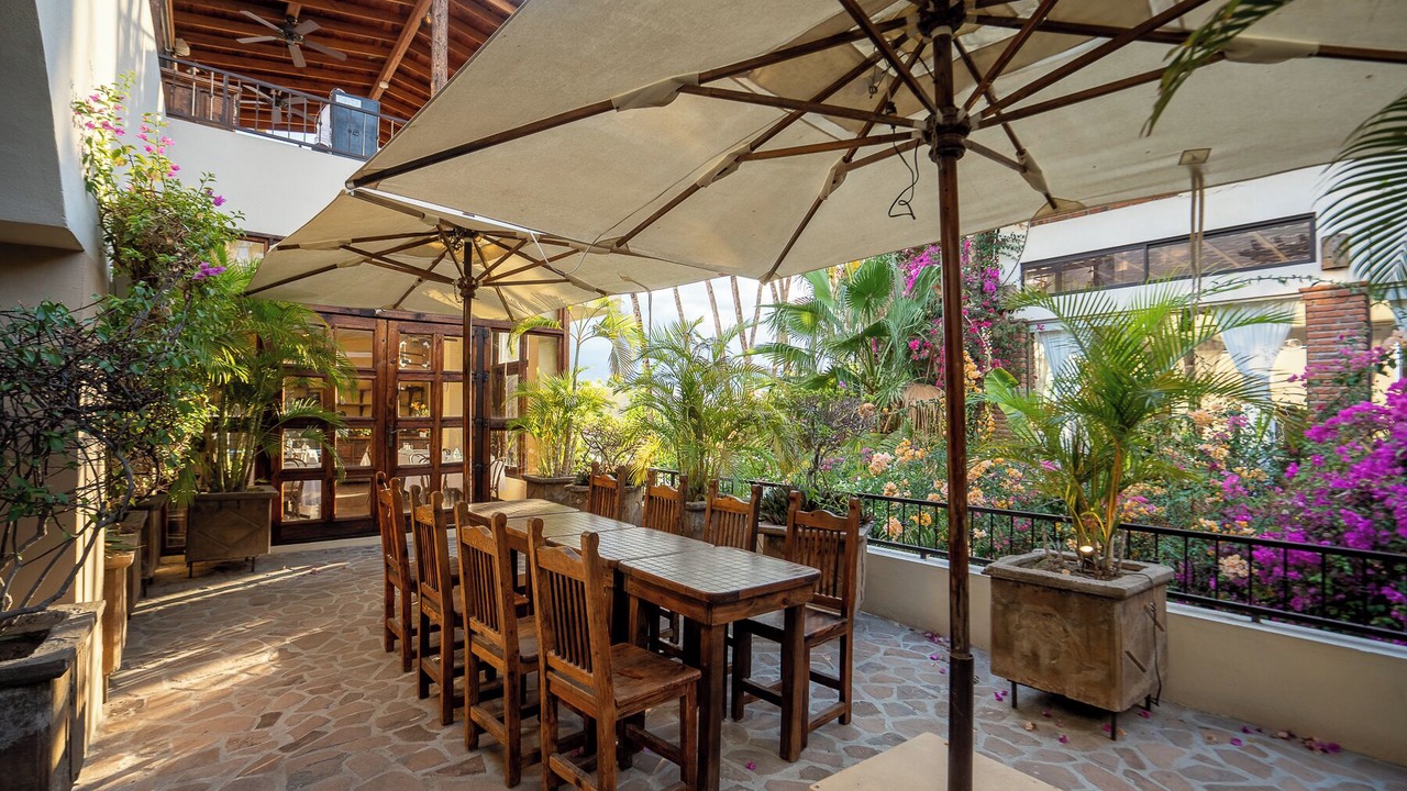 Photo of Outdoor in La Paz