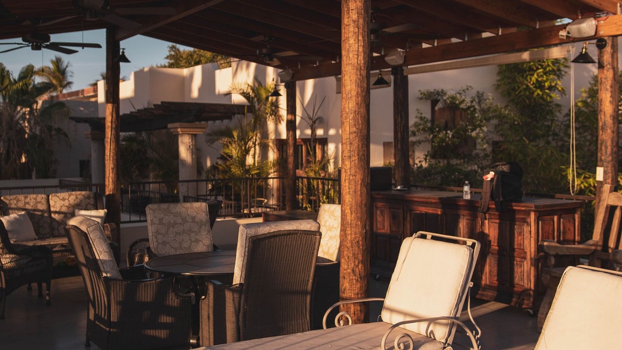 Photo of Outdoor in La Paz